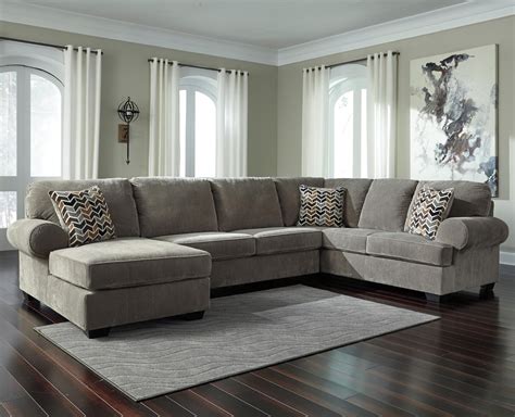 Coupons Ashley Signature Sectional